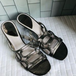 Mootsie Tootsie Heels sandals